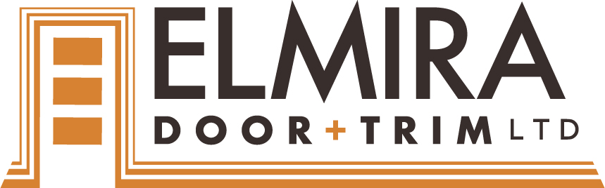Elmira Door and Trim