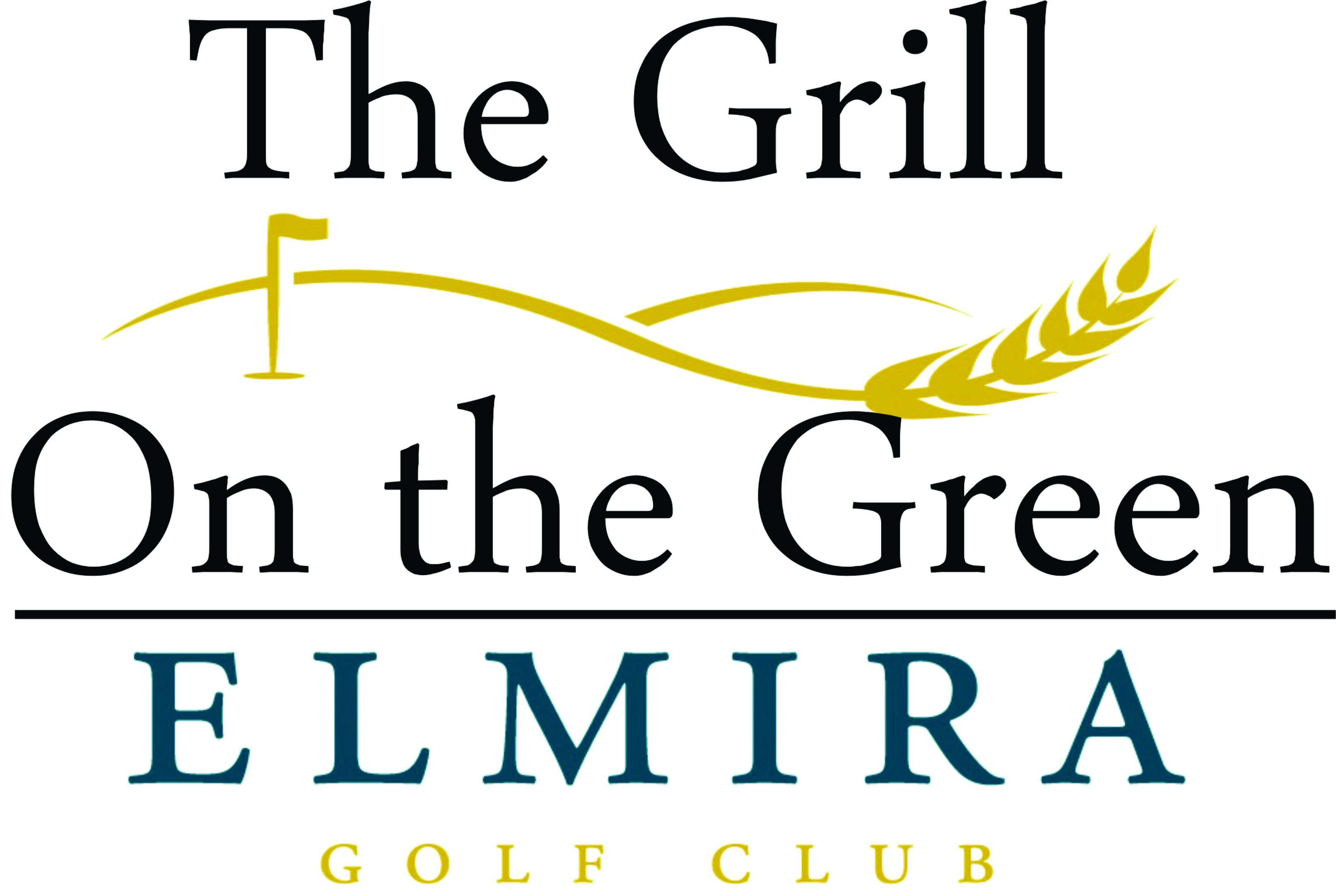 Grill on the Green