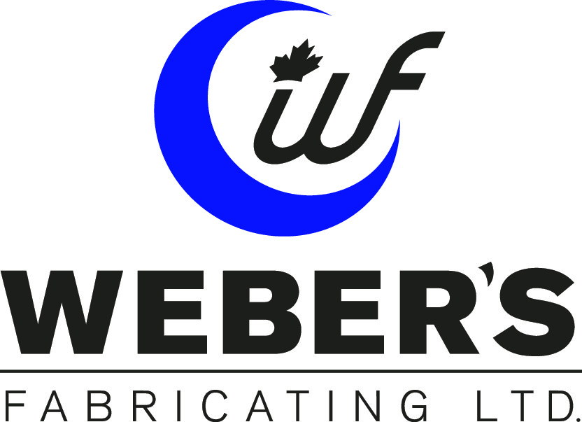 Weber’s Fabricating